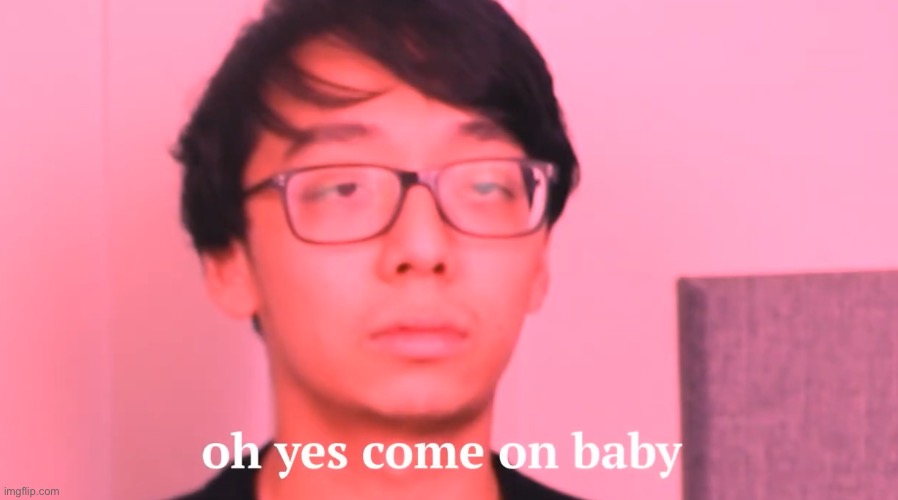 Yes souless staring relatable | made w/ Imgflip meme maker