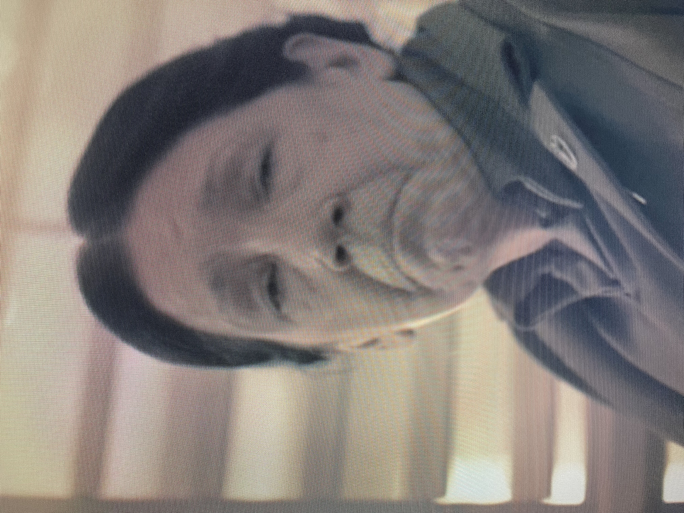 Aunt Lydia disapproves Blank Meme Template