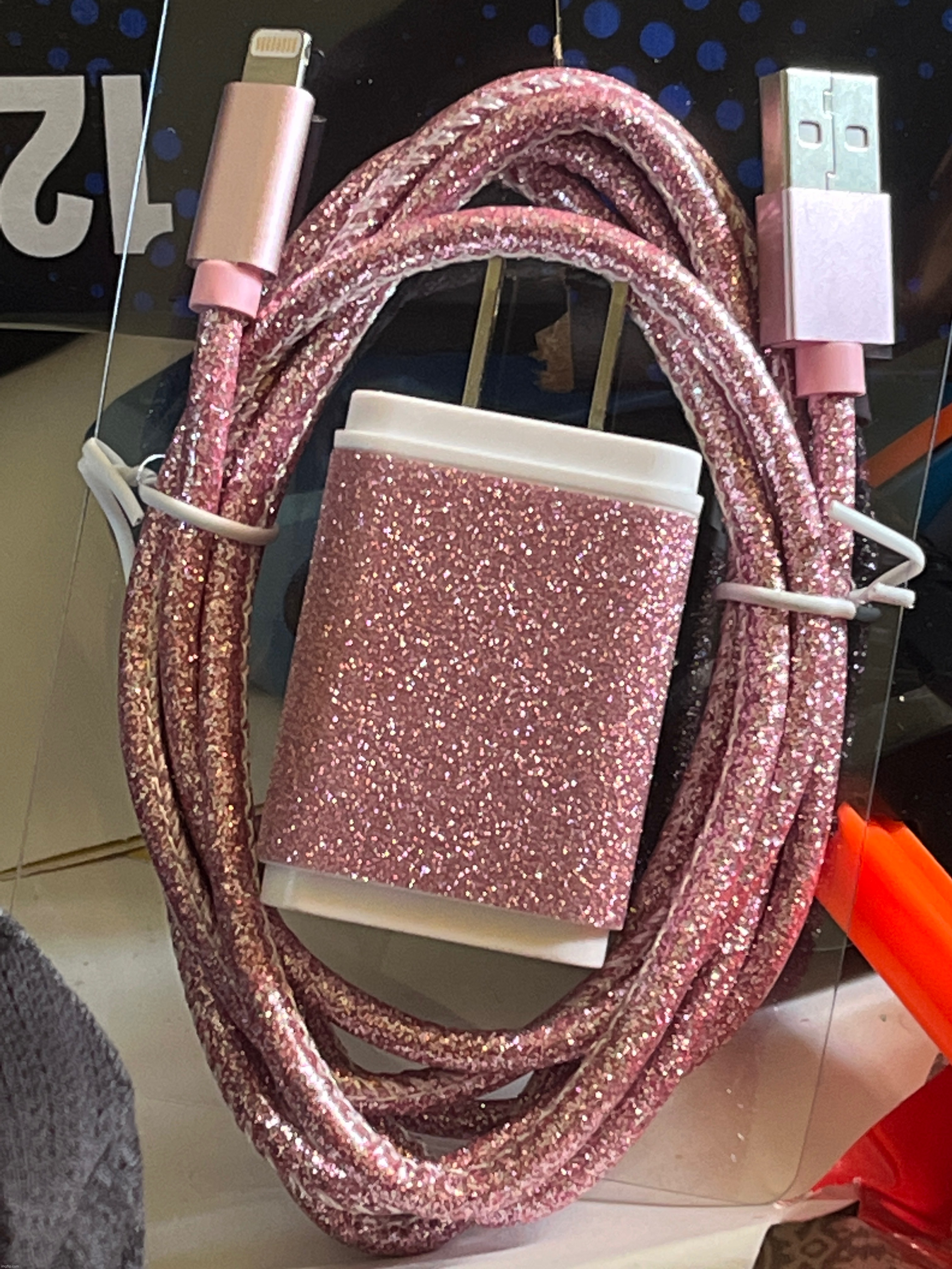 hey guys rate the new phone charger (only kind they had) | made w/ Imgflip meme maker