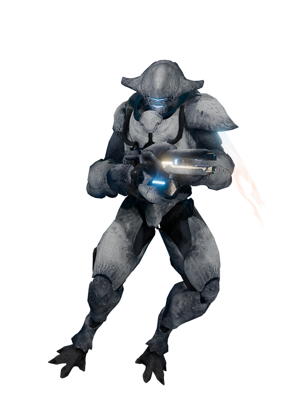 Elevated Overseer Blank Meme Template