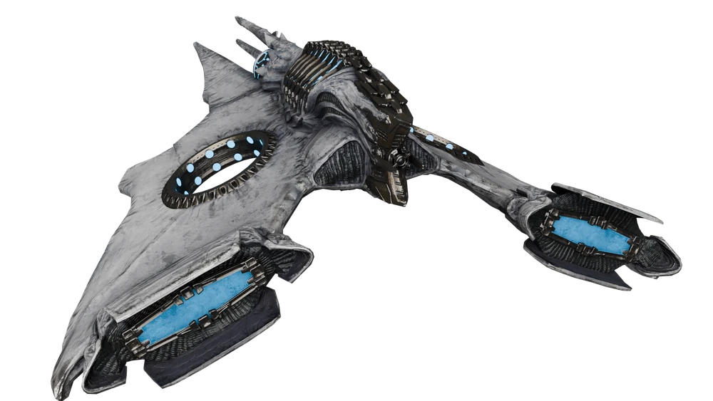 Stingray/Interloper Blank Meme Template