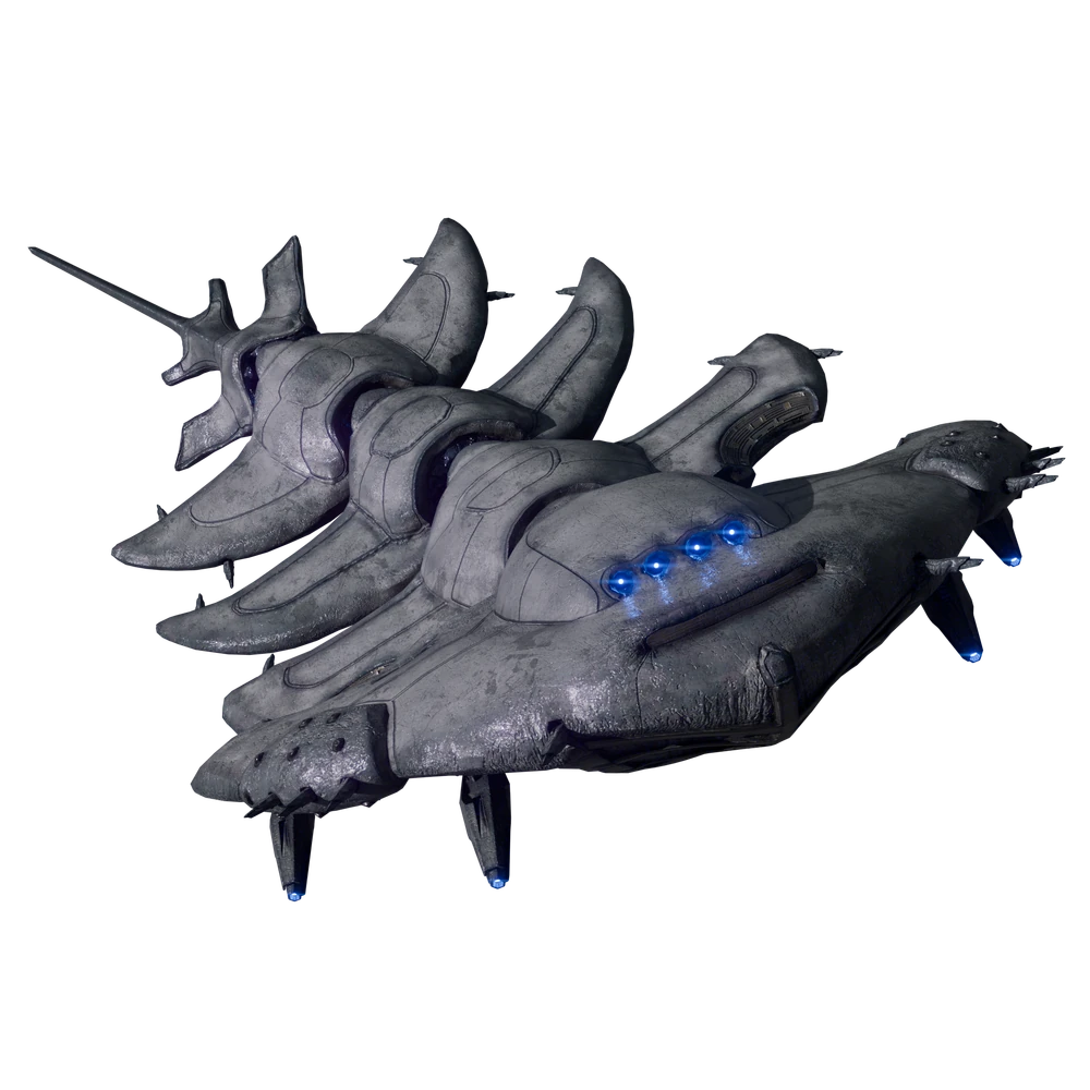 Leviathan Blank Meme Template