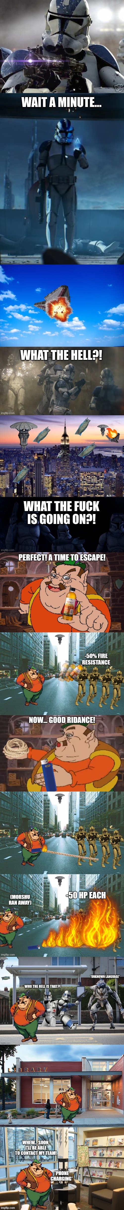 Back to Morshu (Part 2) | made w/ Imgflip meme maker