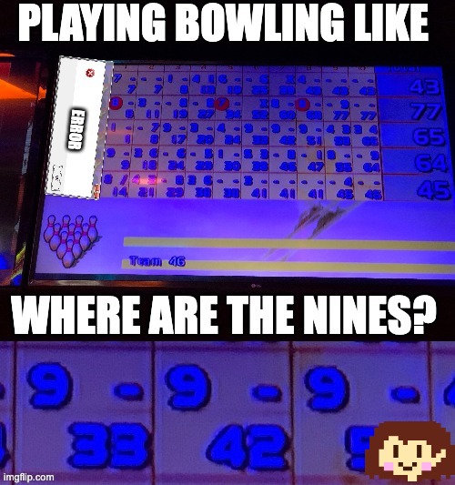 Where are the knives? | made w/ Imgflip meme maker