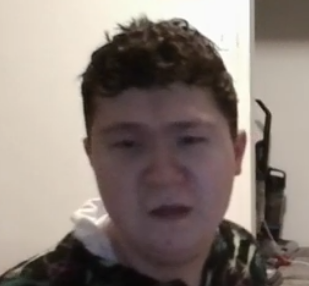 kadenthevhsgamer2000 Blank Meme Template