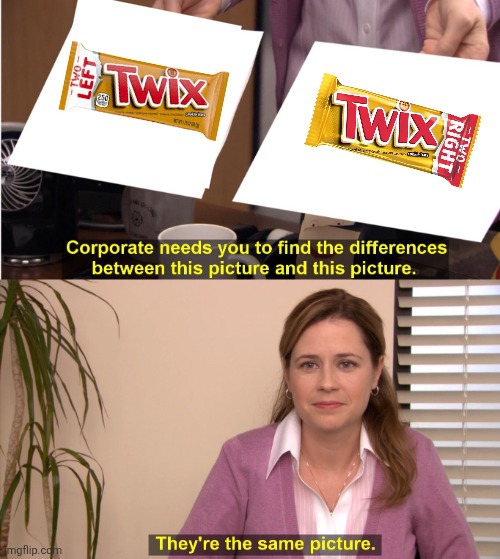 They're the same picture meme | image tagged in they're the same picture meme | made w/ Imgflip meme maker