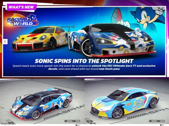 Gotta go fast | made w/ Imgflip meme maker