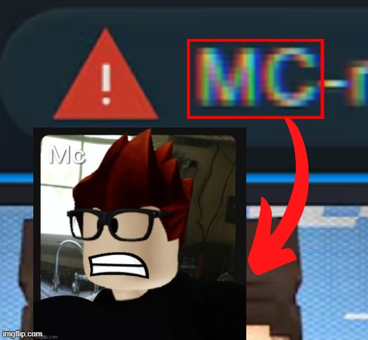 image tagged in name soundalikes,moscovio may,mc | made w/ Imgflip meme maker