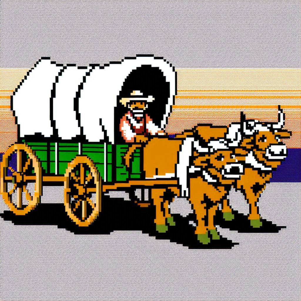 oregon trail mix Blank Meme Template