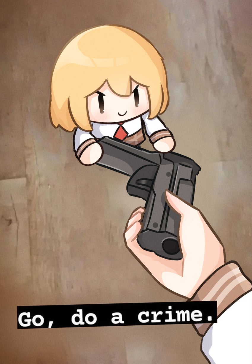Do it Blank Meme Template