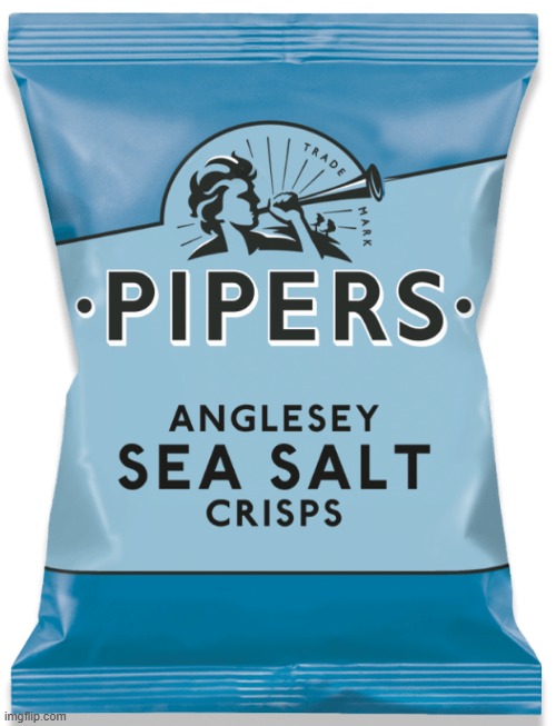 s-s-s-sea salt? | image tagged in pipers | made w/ Imgflip meme maker