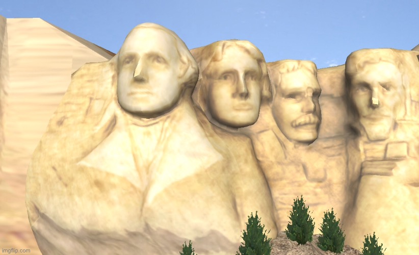pay close attention to george washington in particular | made w/ Imgflip meme maker