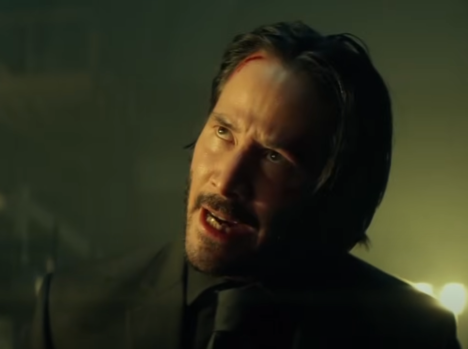 Keanu i'm thinking Blank Meme Template
