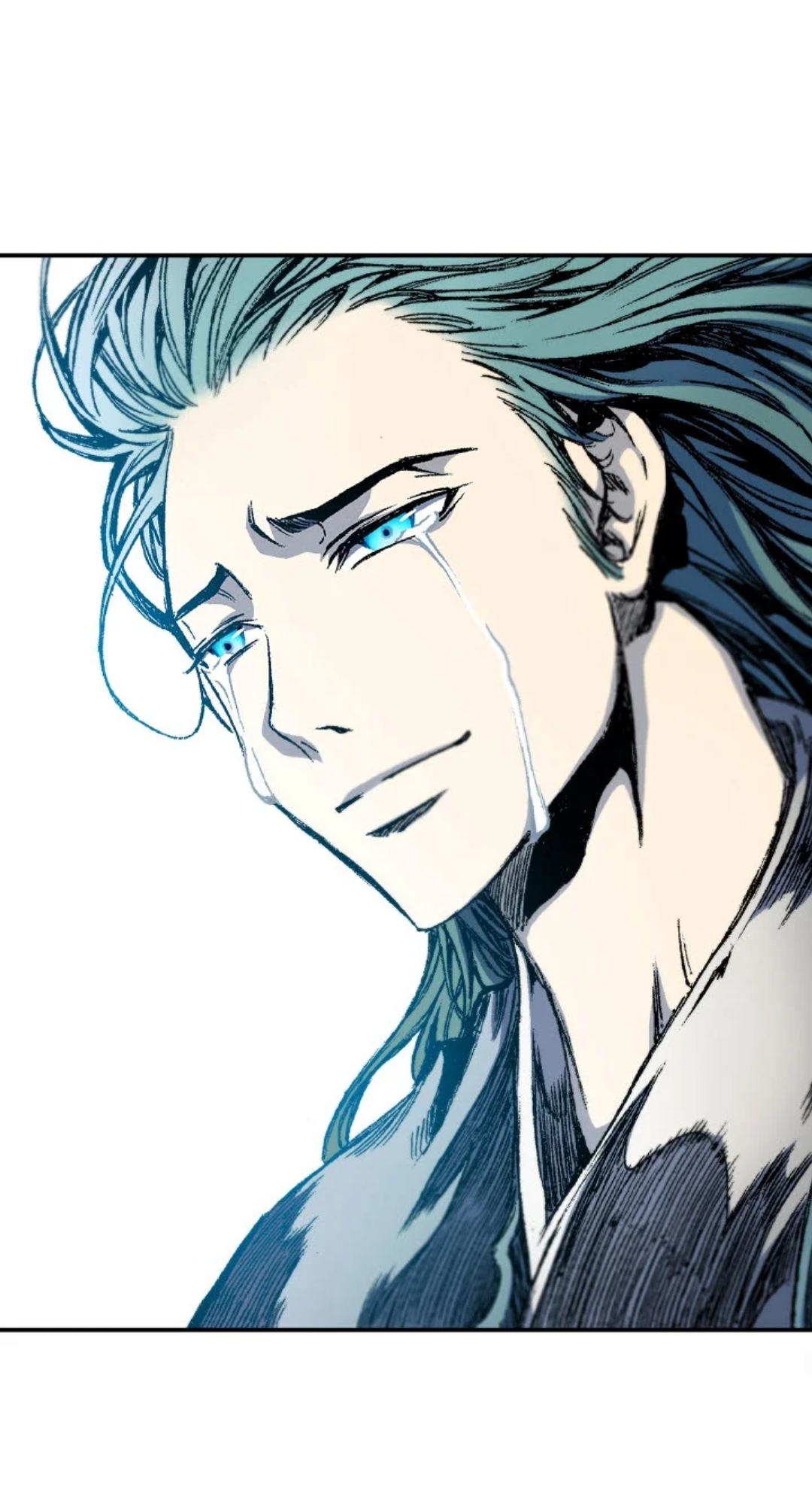 peak Blank Meme Template