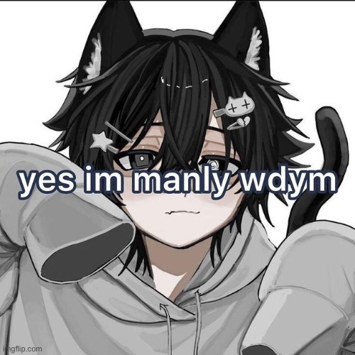 Meow :3 | made w/ Imgflip meme maker