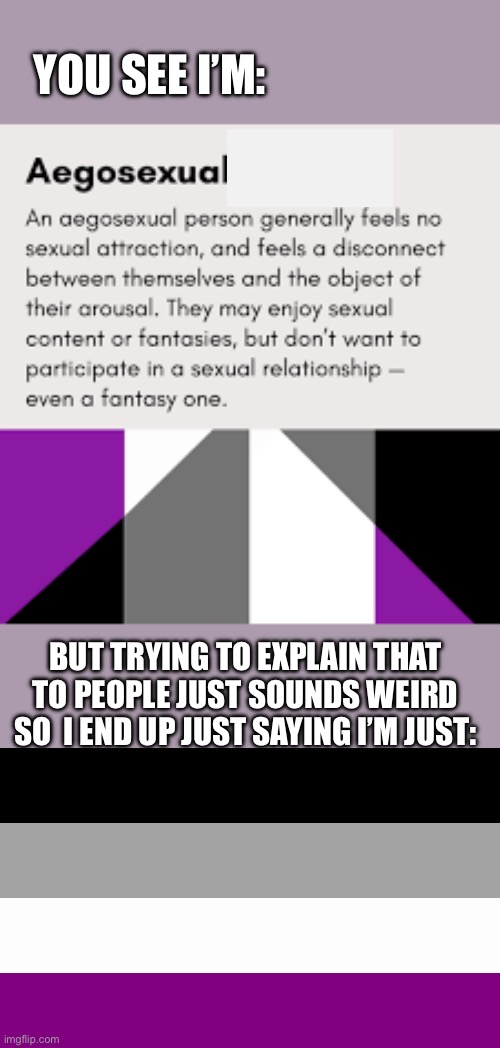 Yeah it’s weird | YOU SEE I’M:; BUT TRYING TO EXPLAIN THAT TO PEOPLE JUST SOUNDS WEIRD SO  I END UP JUST SAYING I’M JUST: | made w/ Imgflip meme maker