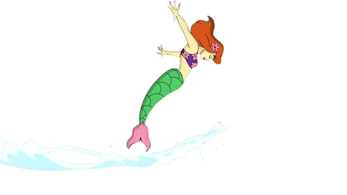 daphne jumping Blank Meme Template