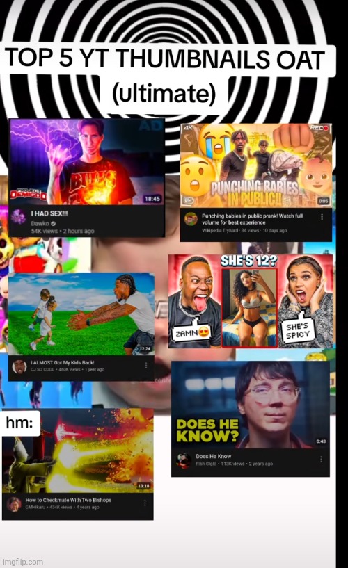 image tagged in memes,youtube | made w/ Imgflip meme maker