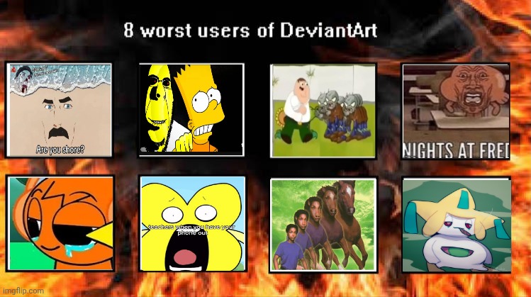 Me Ruining A Fill In Meme #78 | image tagged in ruin this fill in meme 78 | made w/ Imgflip meme maker