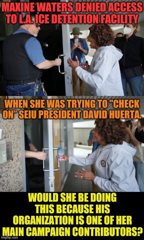 Doesn't The Question Have To Be Asked | image tagged in memes,i am once again asking,politician,protection,rioters,really | made w/ Imgflip meme maker