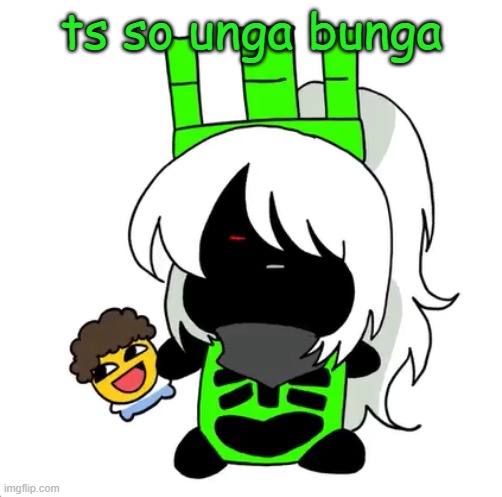goober 1x1 | ts so unga bunga | image tagged in goober 1x1 | made w/ Imgflip meme maker