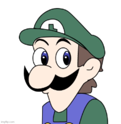 looweegee | made w/ Imgflip meme maker