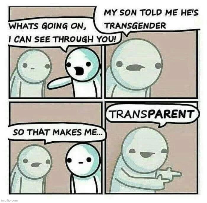 See through | image tagged in comics/cartoons | made w/ Imgflip meme maker