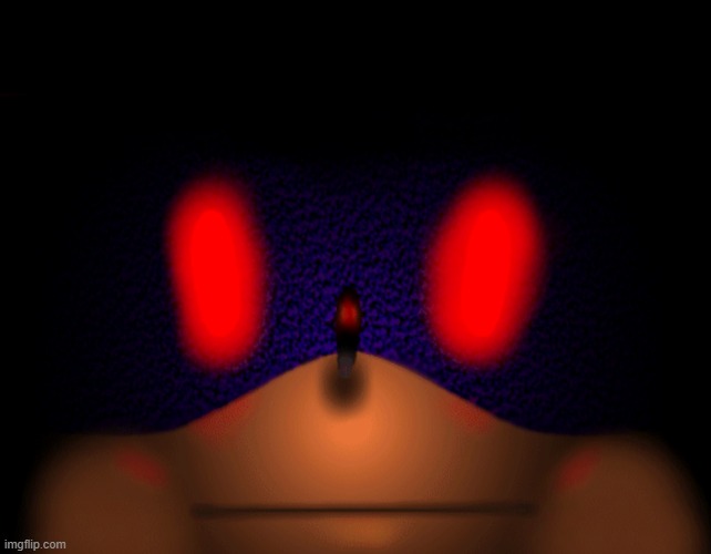 goofy ahh jumpscare | made w/ Imgflip meme maker