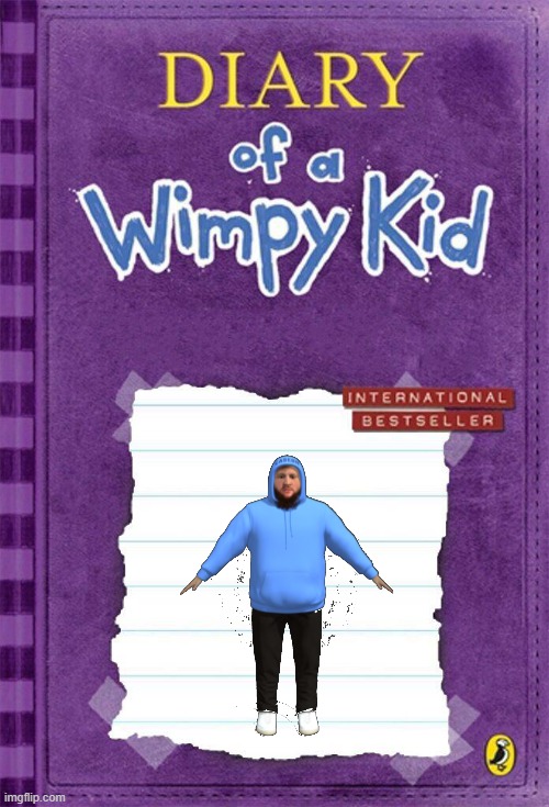 Diary of a Wimpy Kid: CaseOh | image tagged in diary of a wimpy kid,comics,caseoh,memes | made w/ Imgflip meme maker