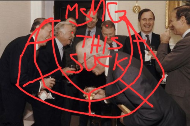 Laughing Men In Suits Meme | image tagged in memes,laughing men in suits | made w/ Imgflip meme maker