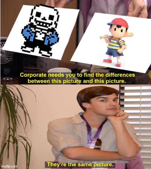 Funny meme | image tagged in memes,they're the same picture | made w/ Imgflip meme maker