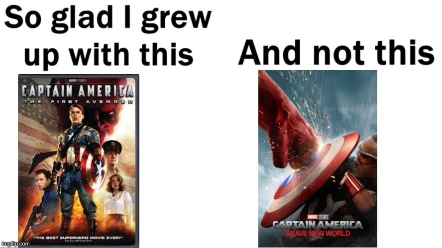 Im Glad I Grew Up With | image tagged in im glad i grew up with | made w/ Imgflip meme maker
