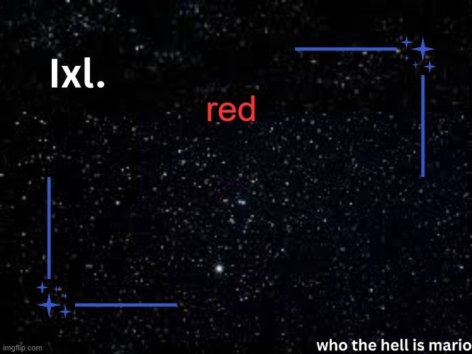 Ixl temp | red | image tagged in ixl temp | made w/ Imgflip meme maker