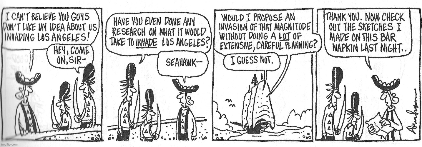 Classic Overboard | image tagged in comics | made w/ Imgflip meme maker