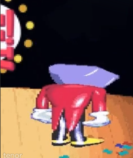 Tenna sadge Blank Meme Template