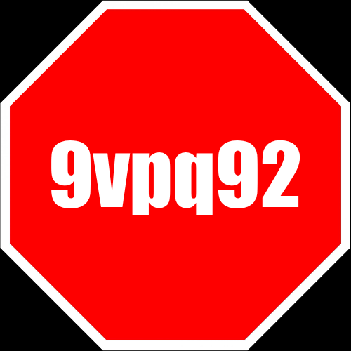 9vpq92 Blank Meme Template