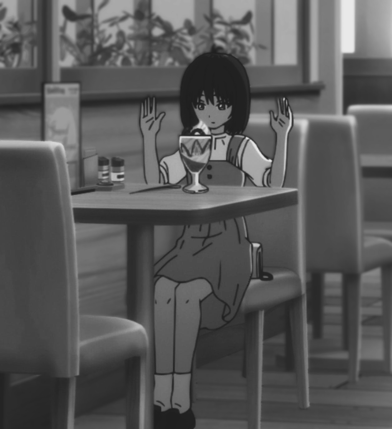Absolute Ice Cream Blank Meme Template