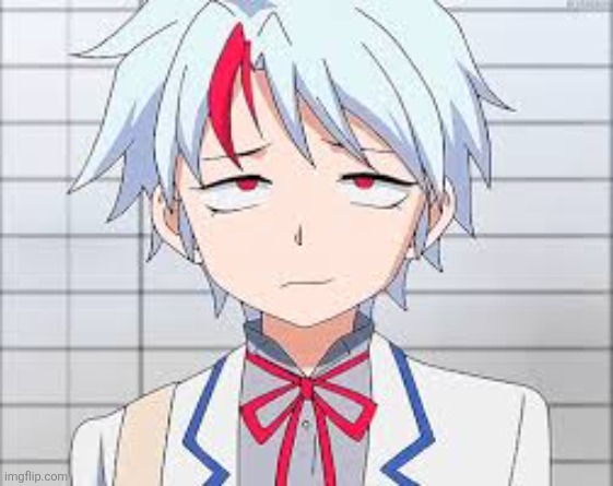 Towa Higurashi | image tagged in towa higurashi | made w/ Imgflip meme maker
