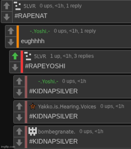 when the pussy is crusty so you just gotta resort to friendly fire | made w/ Imgflip meme maker