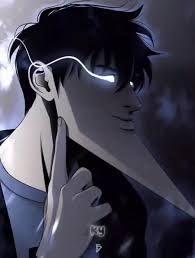 sung jin woo Blank Meme Template