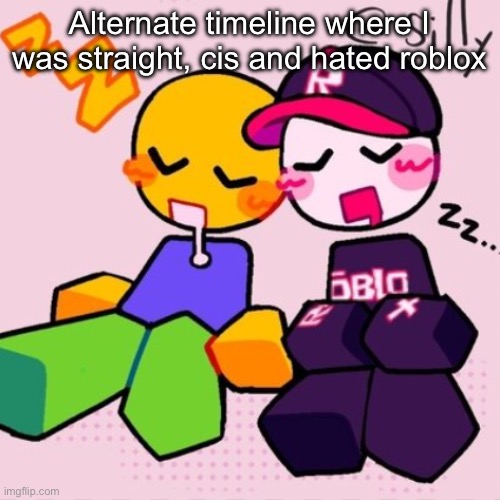 Gayass noob temp | Alternate timeline where I was straight, cis and hated roblox | image tagged in guest noob i think | made w/ Imgflip meme maker