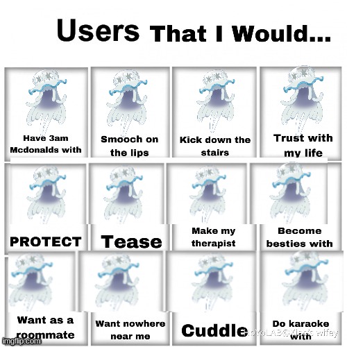 nihilego | made w/ Imgflip meme maker