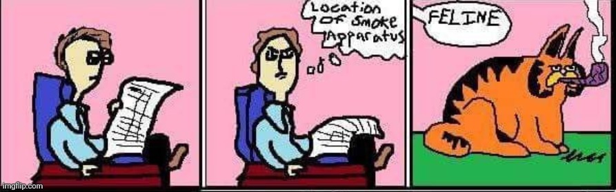 jon arbuckle is a sma- i mean what | made w/ Imgflip meme maker
