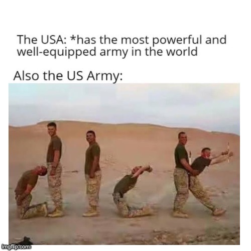 U.S. Marines | image tagged in what do i put here,ik you are reading this | made w/ Imgflip meme maker