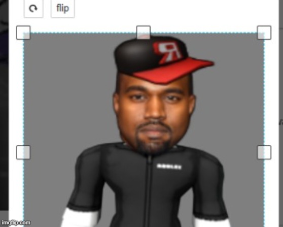 Where's Kanye i can't find him | made w/ Imgflip meme maker