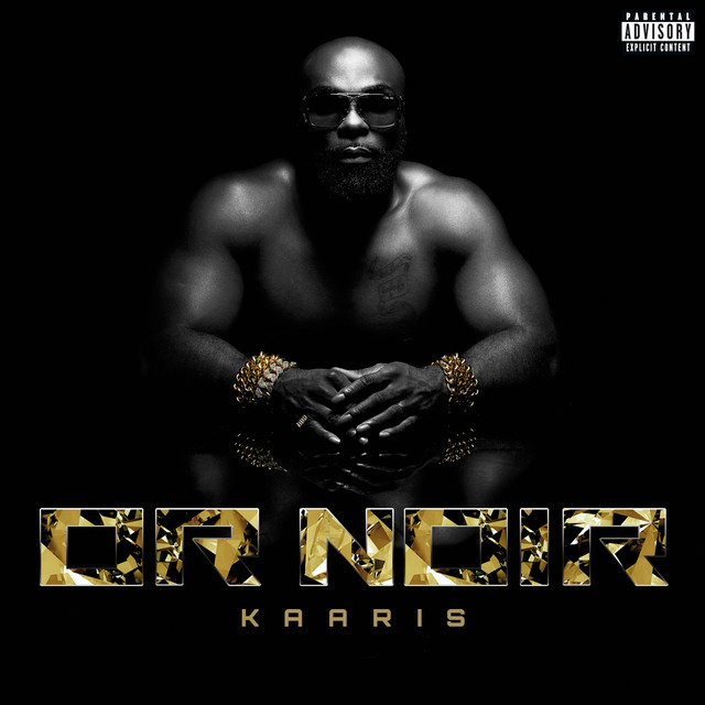 Kaaris Blank Meme Template
