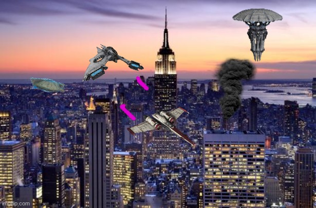 NEW YORK CITY | image tagged in new york city | made w/ Imgflip meme maker