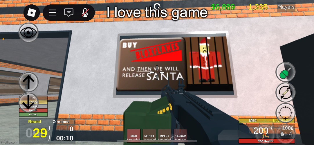I love this game | made w/ Imgflip meme maker