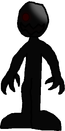 Redeye Shadow Meme Template