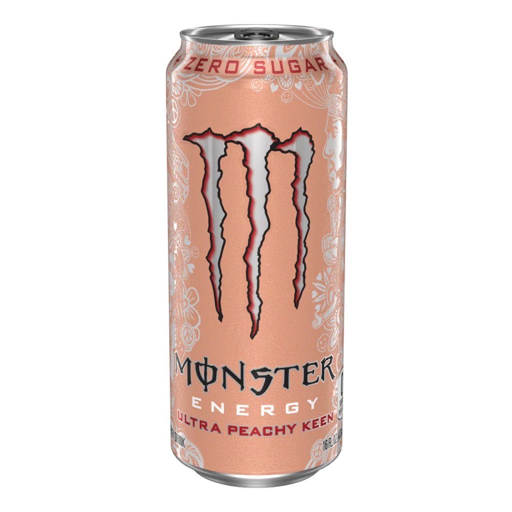 peach monster Blank Meme Template